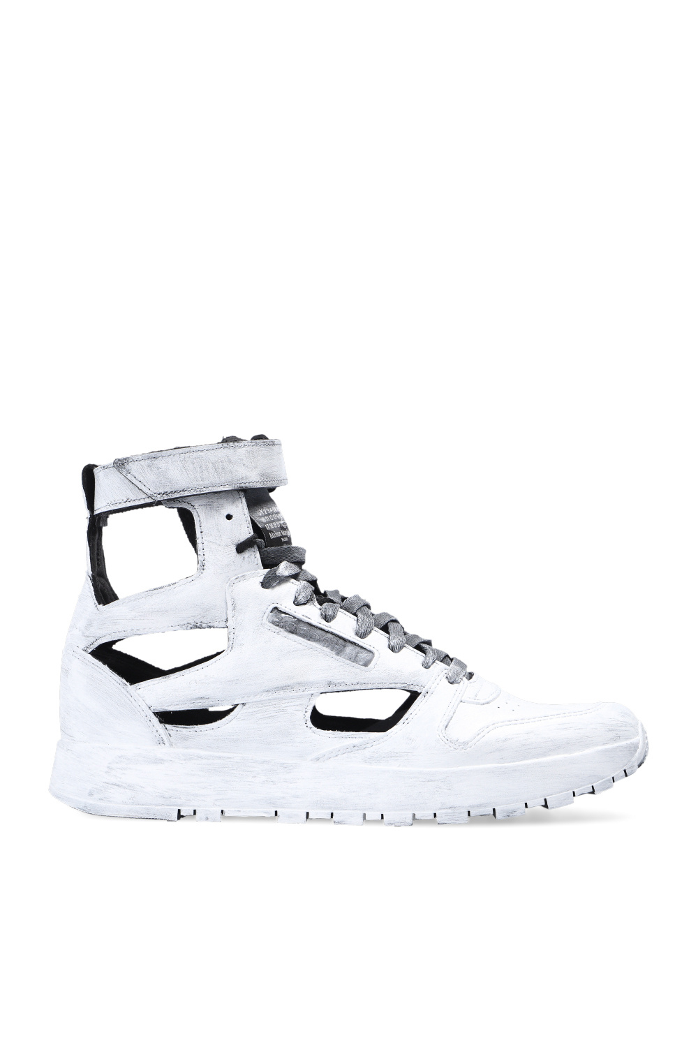 Maison Margiela reebok ex o fit hi x major